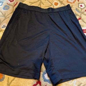 Reebok athletic shorts